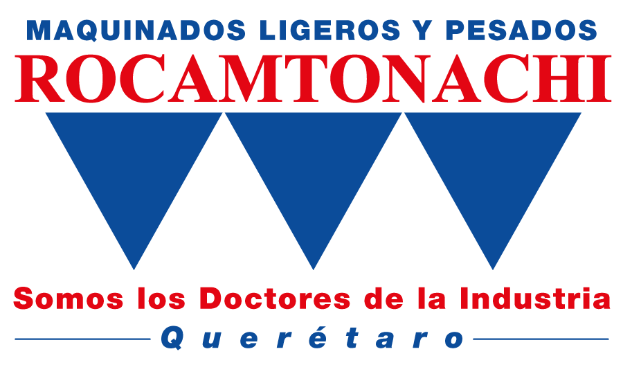 Maquinados Industriales Rocamtonachi